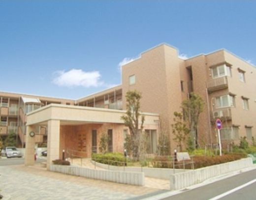 ラヴィーン等々力