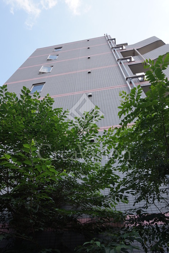 コンフォリア三田トロワ