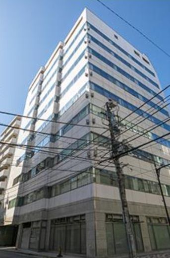 友泉大伝馬町ビル