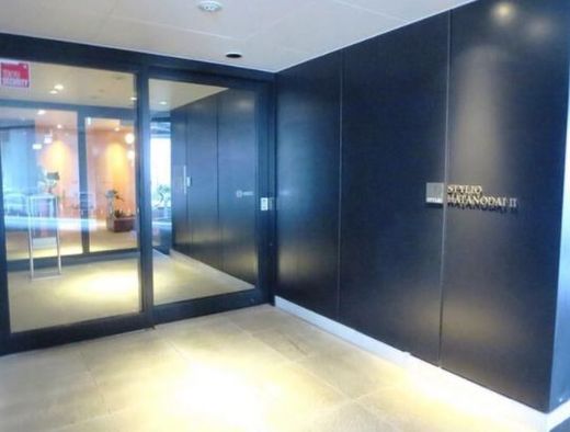 スタイリオ旗の台2