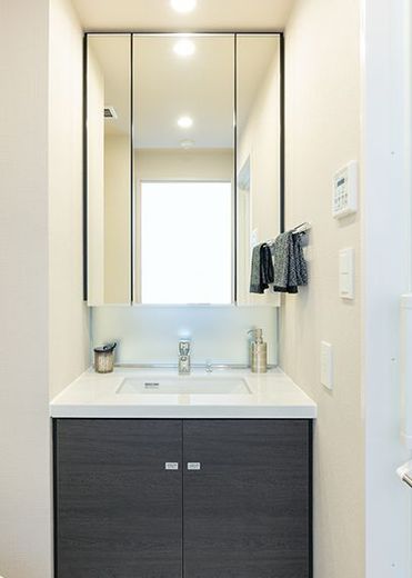 ザ・パークハビオ目黒レジデンス