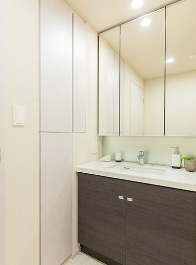 ザ・パークハビオ目黒レジデンス