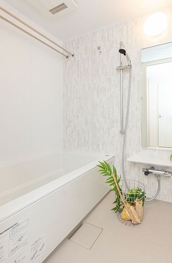 ザ・パークハビオ目黒レジデンス