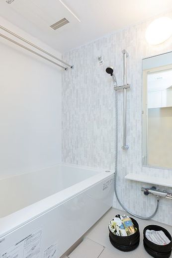 ザ・パークハビオ目黒レジデンス