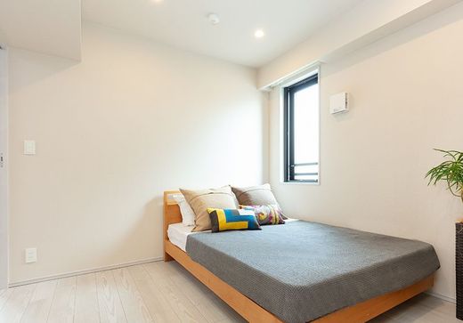 ザ・パークハビオ目黒レジデンス