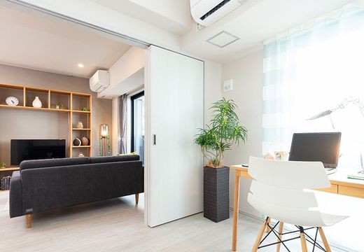 ザ・パークハビオ目黒レジデンス