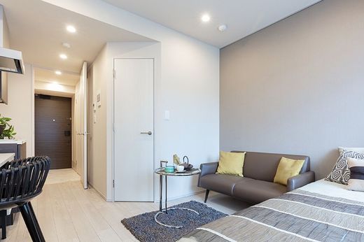 ザ・パークハビオ目黒レジデンス