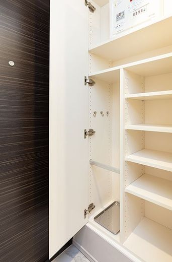 ザ・パークハビオ目黒レジデンス