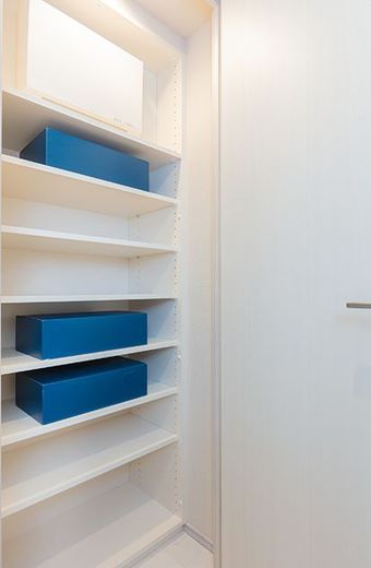 ザ・パークハビオ目黒レジデンス