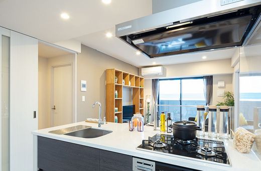 ザ・パークハビオ目黒レジデンス