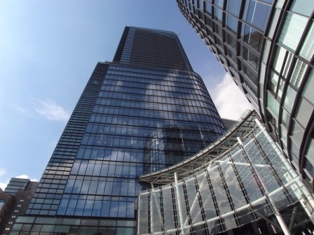 ワテラスタワーレジデンス