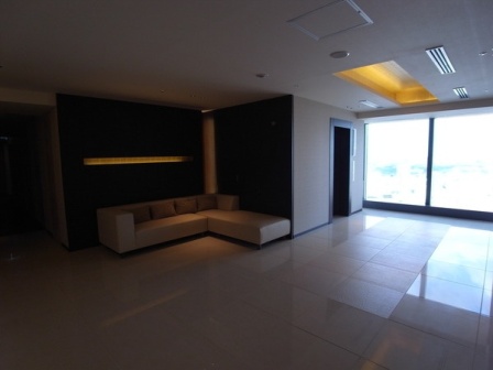 ワテラスタワーレジデンス