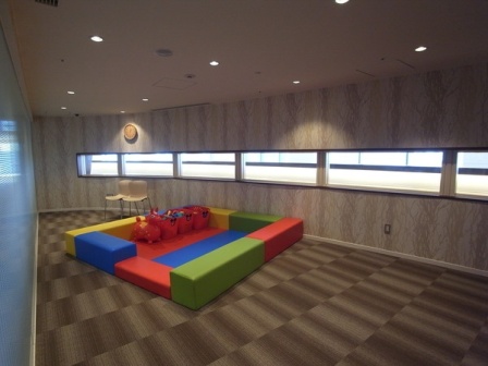 ワテラスタワーレジデンス