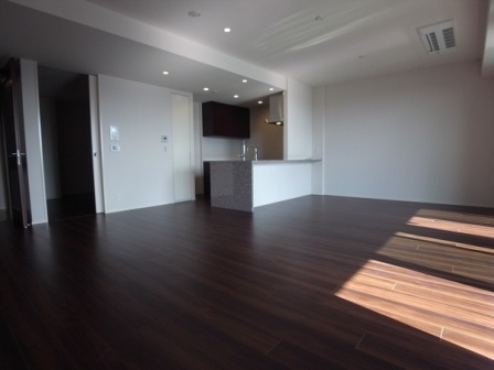 ワテラスタワーレジデンス