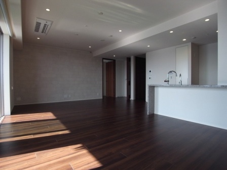 ワテラスタワーレジデンス