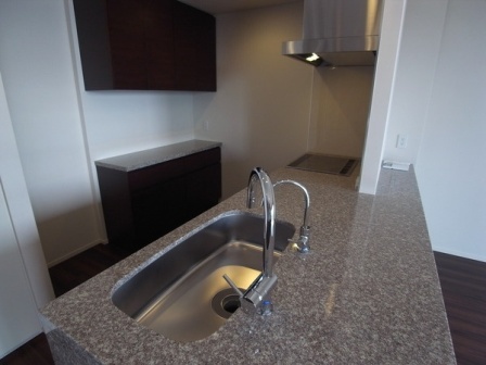 ワテラスタワーレジデンス