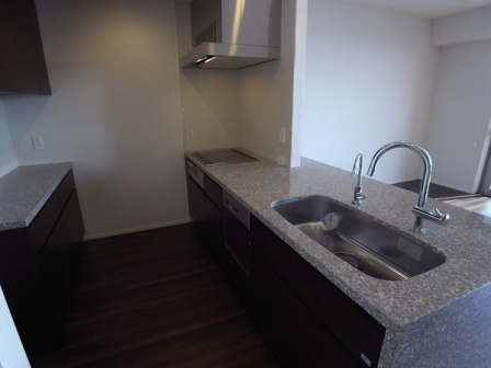 ワテラスタワーレジデンス