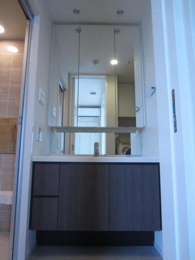 ワテラスタワーレジデンス