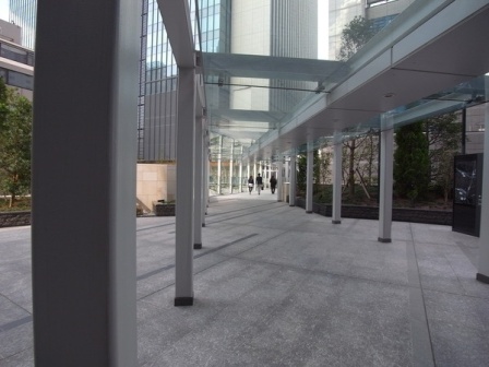 ワテラスタワーレジデンス