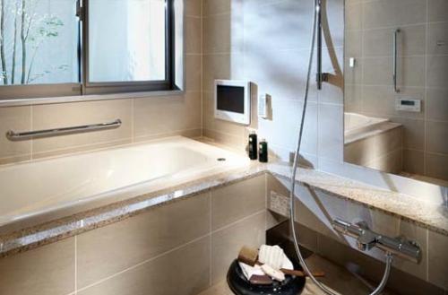 ワテラスタワーレジデンス