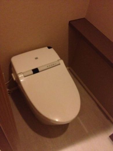 ワテラスタワーレジデンス