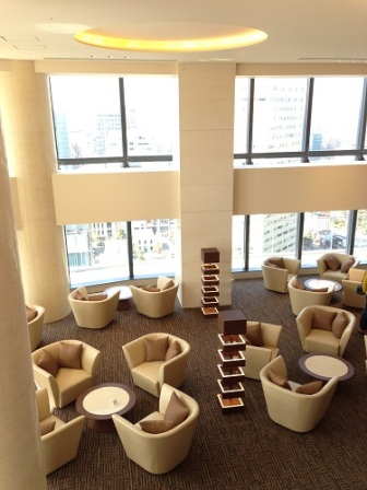 ワテラスタワーレジデンス