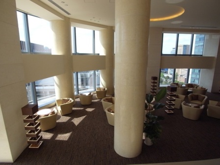 ワテラスタワーレジデンス