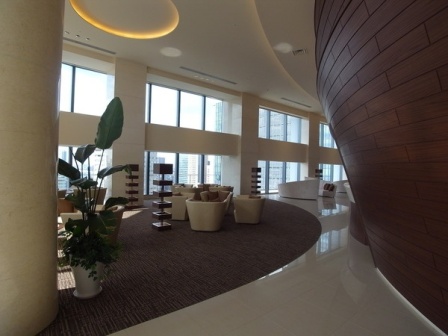 ワテラスタワーレジデンス