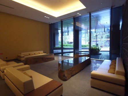 ワテラスタワーレジデンス