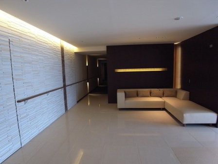 ワテラスタワーレジデンス