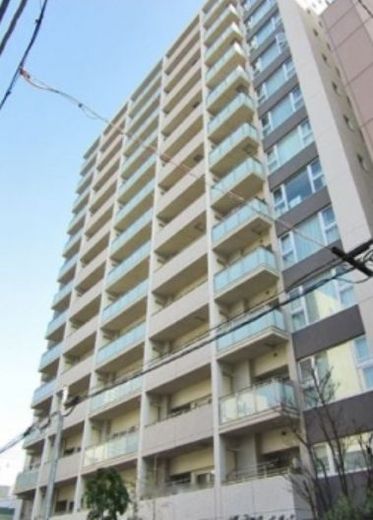 物件メイン画像