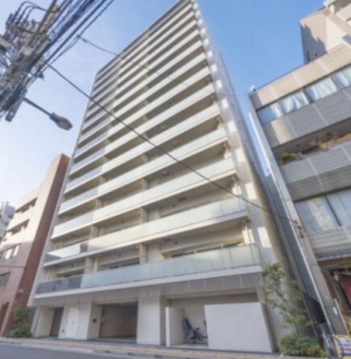 ルフォンリブレ浅草寿