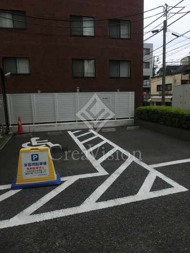コートヒルズ広尾南