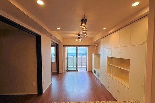 プラウドタワー武蔵小杉