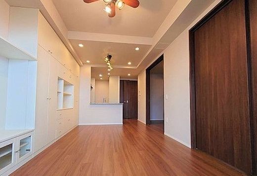 プラウドタワー武蔵小杉