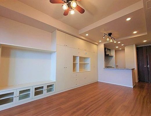 プラウドタワー武蔵小杉