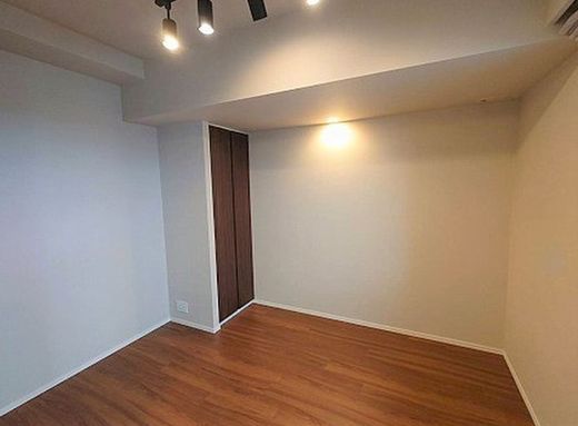 プラウドタワー武蔵小杉