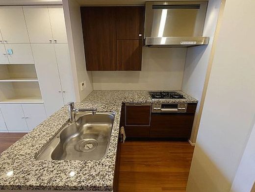 プラウドタワー武蔵小杉