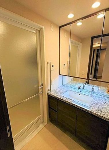 プラウドタワー武蔵小杉