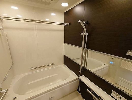 プラウドタワー武蔵小杉