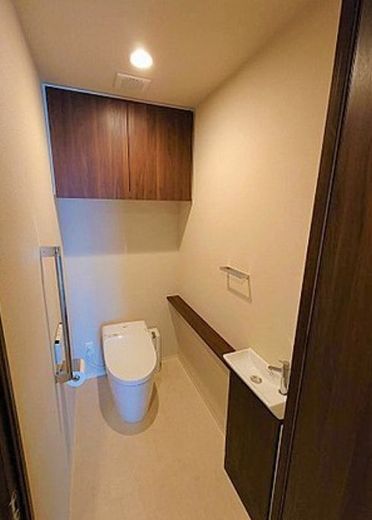 プラウドタワー武蔵小杉