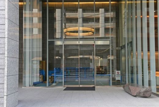 プラウドタワー武蔵小杉