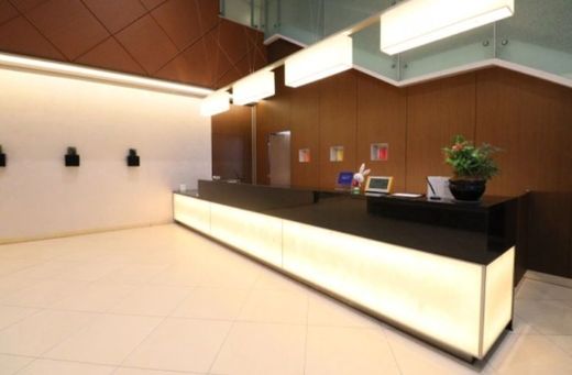 プラウドタワー武蔵小杉