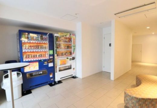 プラウドタワー武蔵小杉