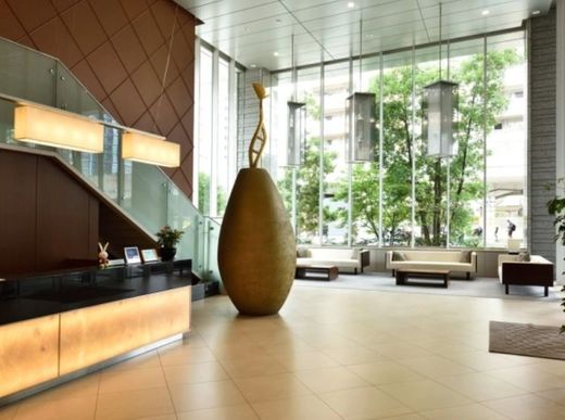 プラウドタワー武蔵小杉