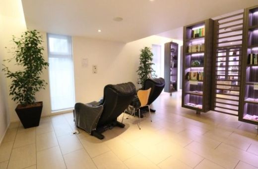 プラウドタワー武蔵小杉