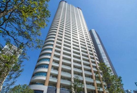 パークシティ武蔵小杉ザ・グランドウイングタワー