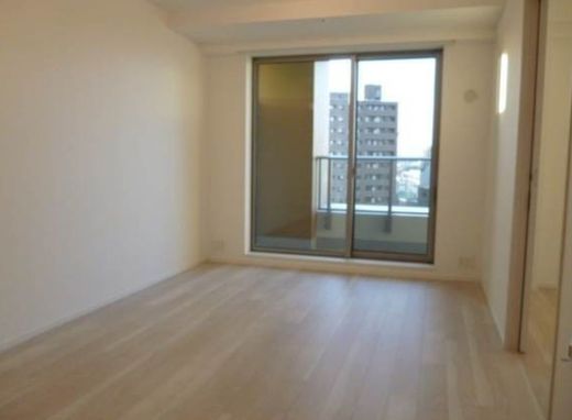 パークシティ武蔵小杉ザ・グランドウイングタワー