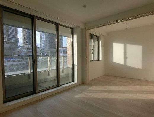 パークシティ武蔵小杉ザ・グランドウイングタワー