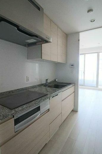 パークシティ武蔵小杉ザ・グランドウイングタワー